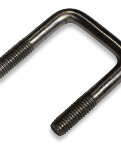 U-bolt rectangul. 8x20/W32/H45 SST